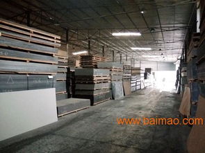 雅泰建材商行 优质福建铝塑复合板钢材供应专家