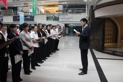 建材销售 打造专业销售员的成功之路