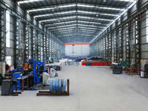 建筑模板加固选易德筑 探访工厂生产新型模板加固精品全流程