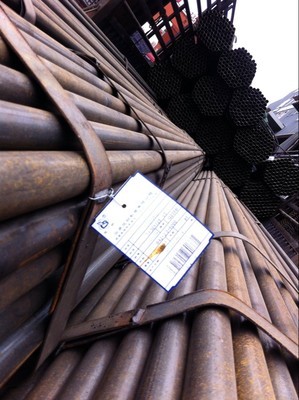 昆明焊管销售市场行情与厂家报价解析