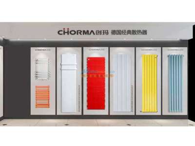 淄博创玛建材 探寻山东优质散热器品牌与超值铜铝散热器选购指南