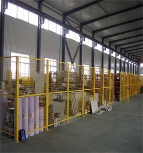 伊春草坪围栏定制 实效导向的建材销售策略