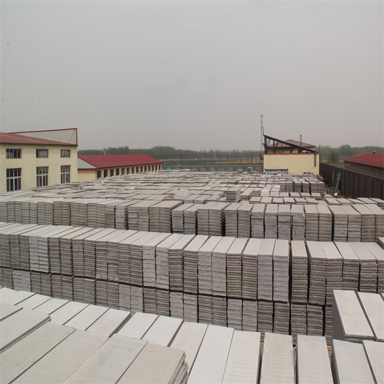 新型建材销售 探索ALC板材与防火加气板材的广泛应用